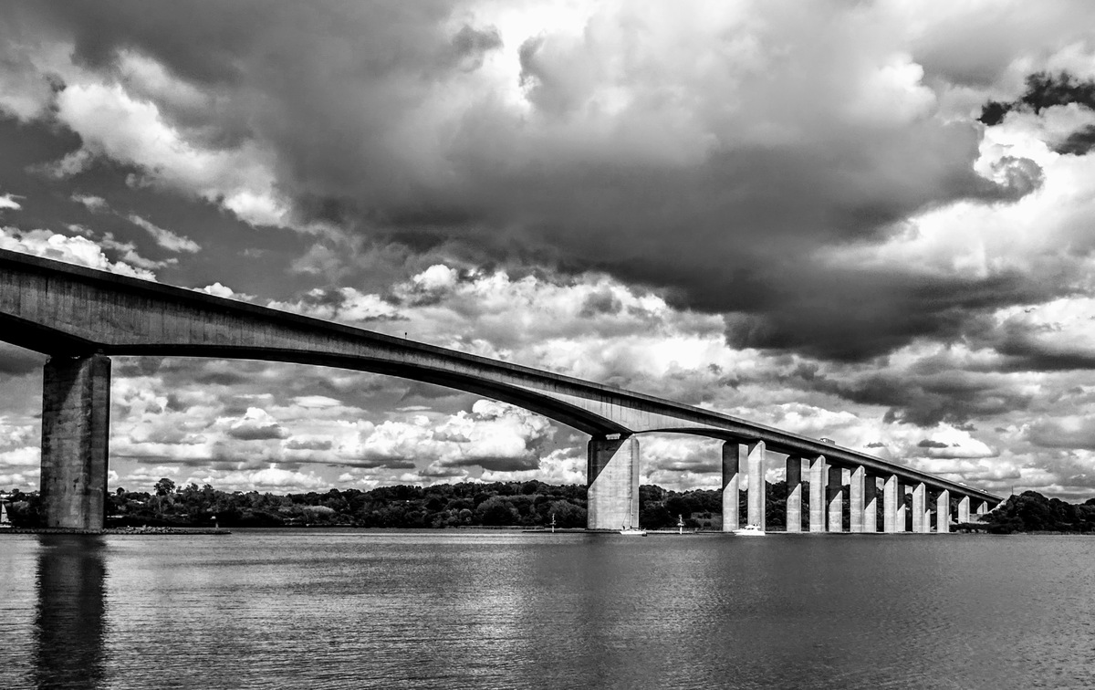 Orwell Bridge